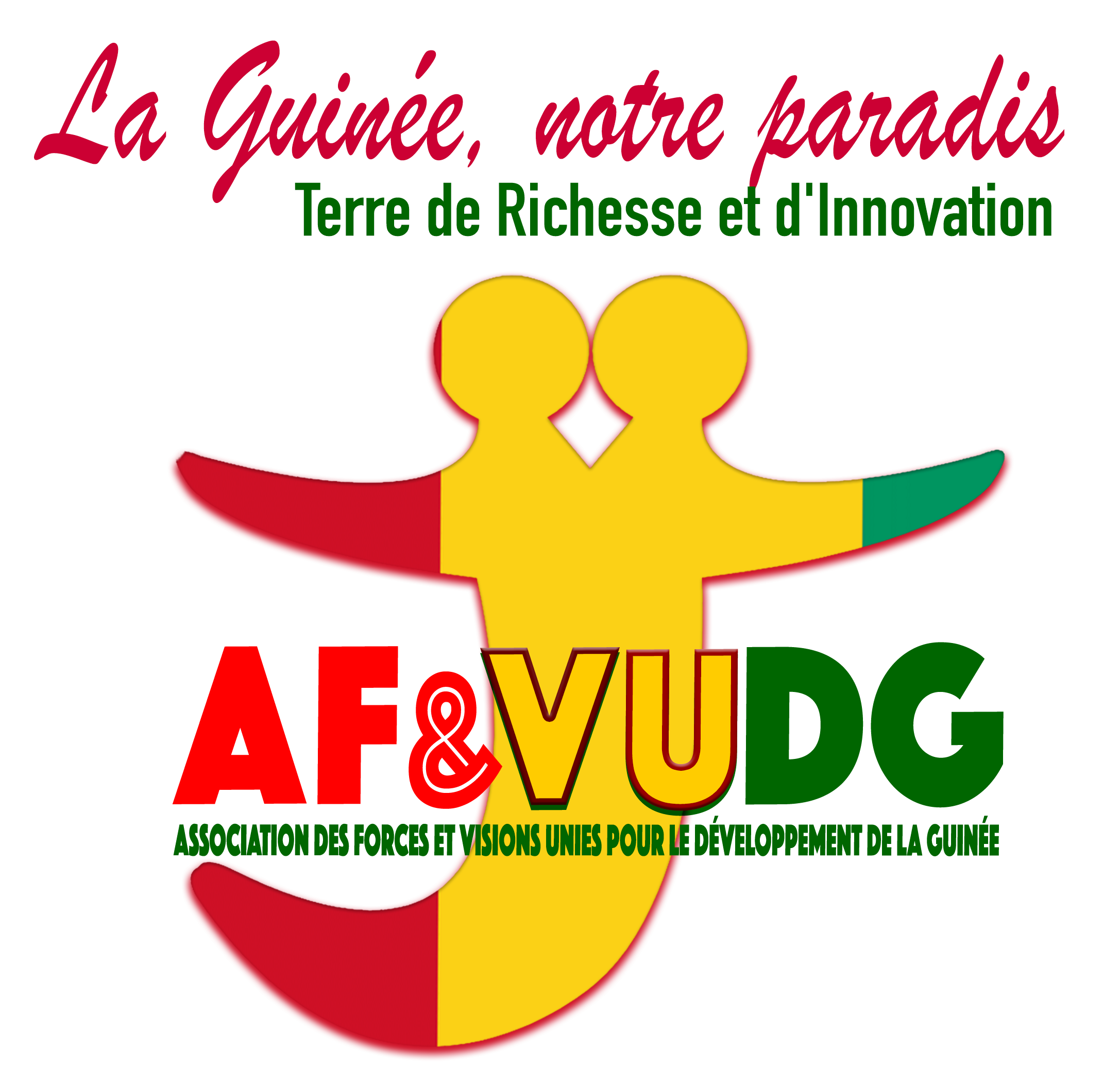 Logo de l'organisation