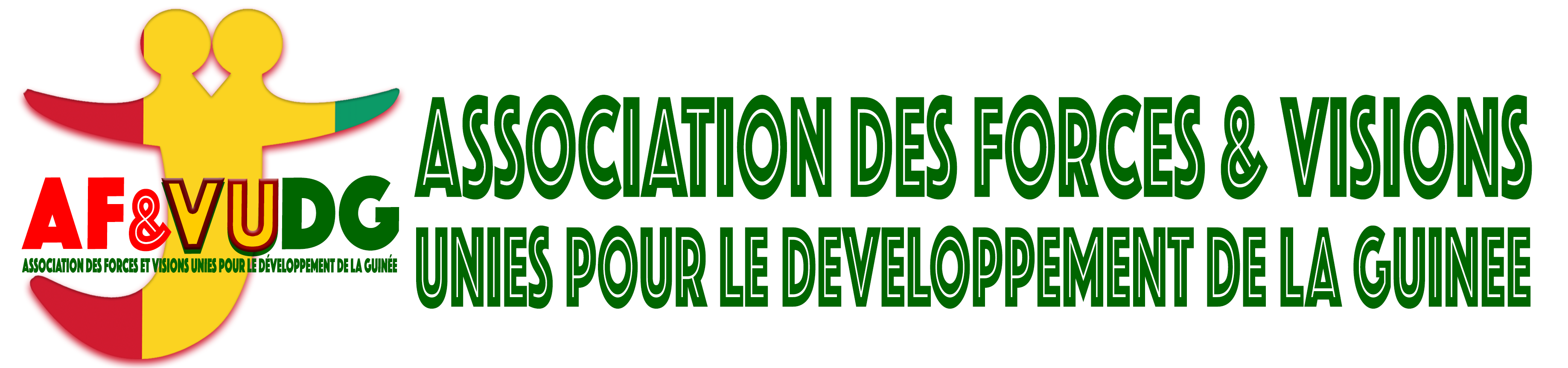 Logo AF&VUDG